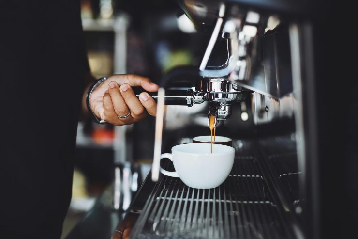Caffè bar a cosa fare attenzione