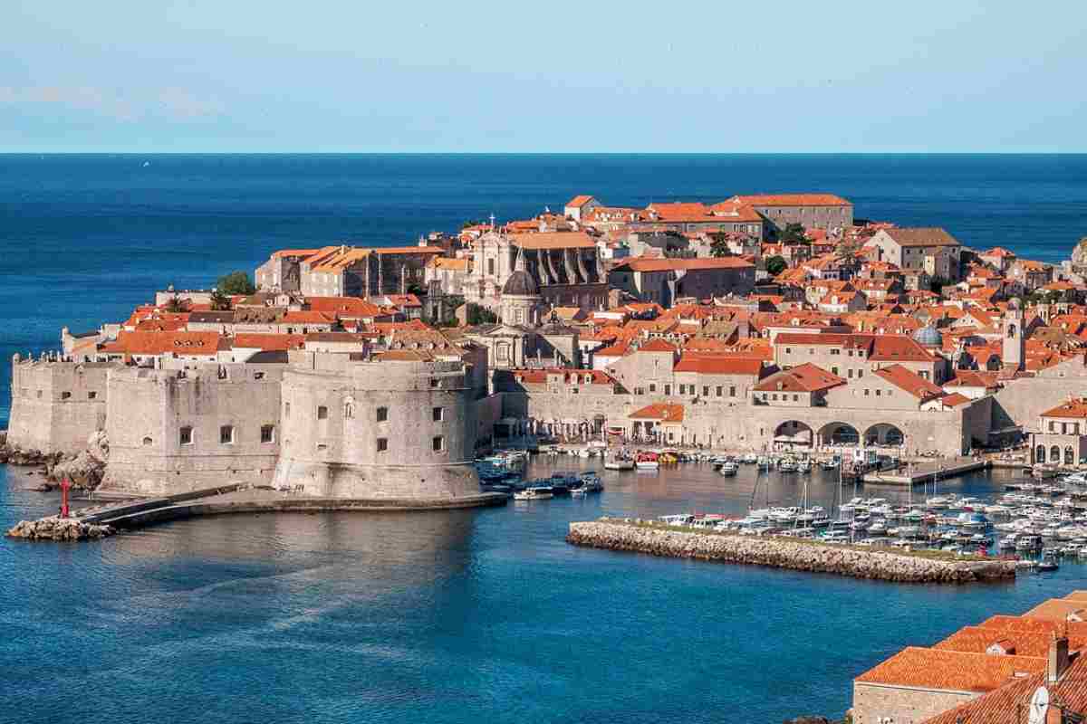 croazia vacanze