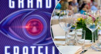 Grande Fratello choc: gli ex concorrenti beccati così al ristorante, altro che rottura 