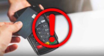 Devi fare questo controllo ogni volta che paghi col POS: solo così puoi evitare la truffa più pericolosa