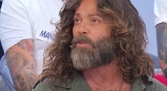 “Quanta bellezza il mio amore grande”: Ernesto Russo si sbilancia, la dedica è da pelle d’oca 