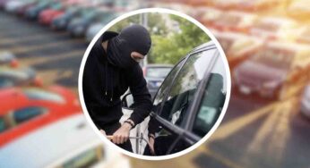 Quali sono le auto più rubate in giro? Fate attenzione, potrebbe esserci anche la vostra