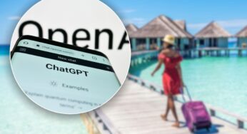 Risparmiare in vacanza? Ci pensa Chat GPT (queste sono le mete dove si spende meno di 200 euro)