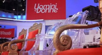 Fiori d’arancio a Uomini e Donne: fatidico sì per l’ex tronista più discussa