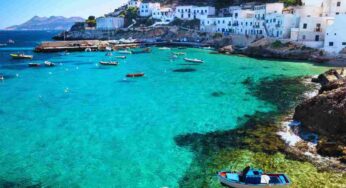 La magia di Trapani e provincia: le spiagge più belle da visitare questa estate