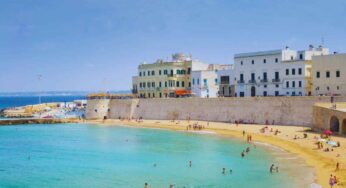 Gallipoli allarme crisi, crollano le presenze e gli incassi: “Meno 80%”, cosa sta succedendo