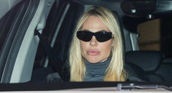 Ilary Blasi e Mediaset di nuovo ai ferri corti: la conduttrice presto sostituita