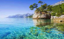 Spiagge stupende