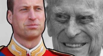 William sulla scia di nonno Filippo, sempre più uguali: la nuova mossa del principe
