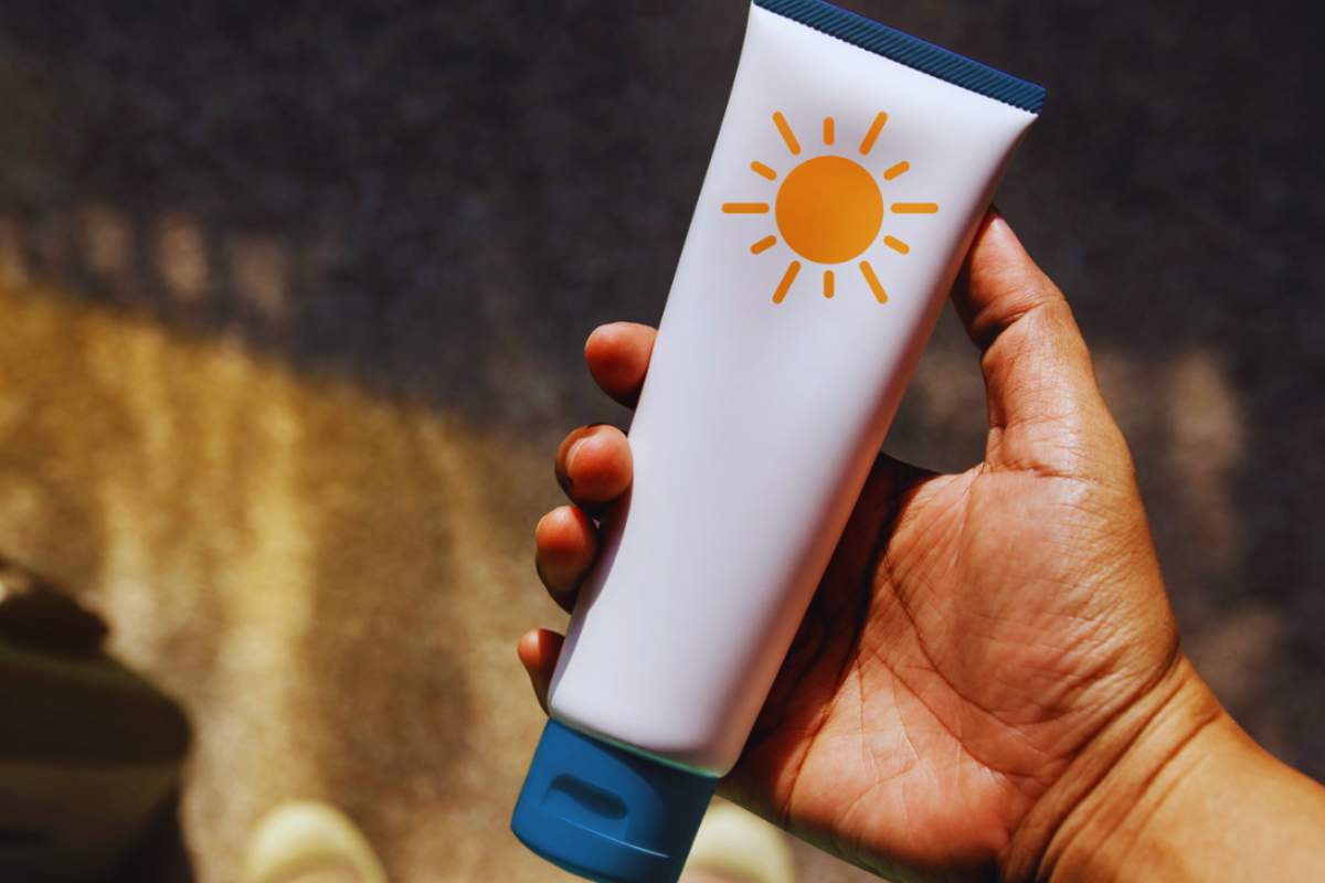quando applicare protezione solare