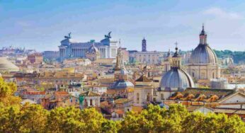 Visitare Roma senza spendere un euro: 10 attività stupende totalmente gratuite