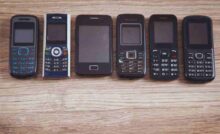 Telefonini di valore