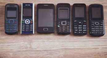 Questi telefoni vecchi (comuni) oggi valgono fino a 20mila euro