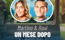 Temptation Island curioso colpo di scena