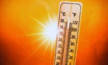Caldo estremo in Italia ancora