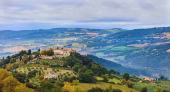 Dove fare il bagno in Umbria: 5 laghi stupendi dove rinfrescarsi