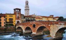 Italia e pensione